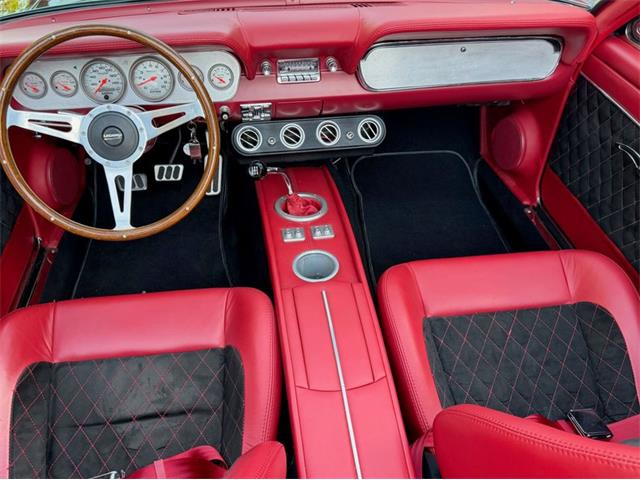 1966 Ford Mustang (CC-2074368) for sale in Jacksonville, Florida