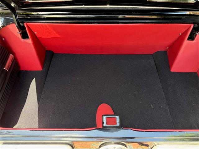 1966 Ford Mustang (CC-2074368) for sale in Jacksonville, Florida