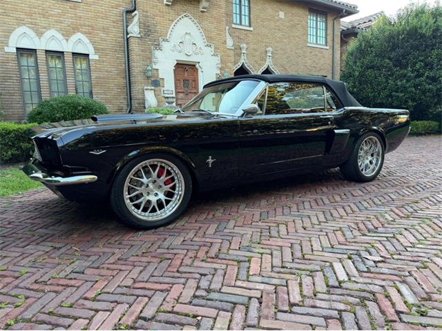 1966 Ford Mustang (CC-2074368) for sale in Jacksonville, Florida