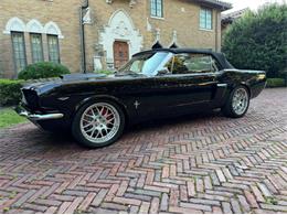 1966 Ford Mustang (CC-2074368) for sale in Jacksonville, Florida