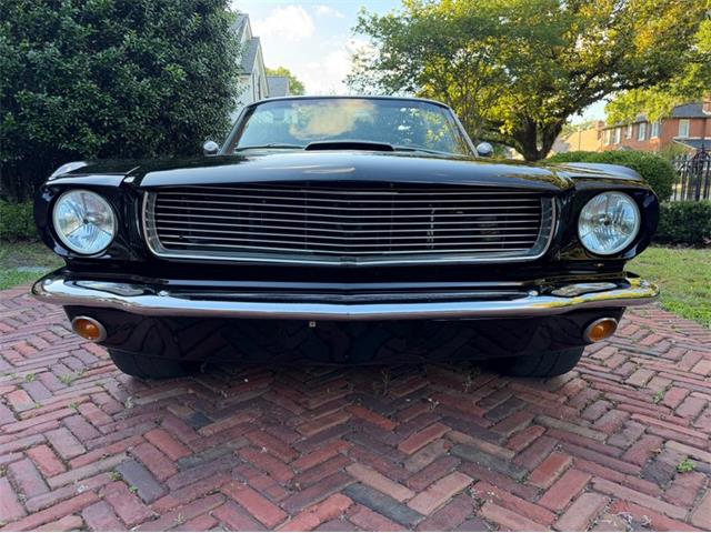 1966 Ford Mustang (CC-2074368) for sale in Jacksonville, Florida