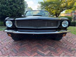 1966 Ford Mustang (CC-2074368) for sale in Jacksonville, Florida
