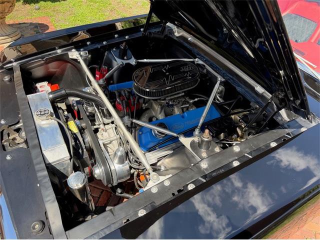 1966 Ford Mustang (CC-2074368) for sale in Jacksonville, Florida
