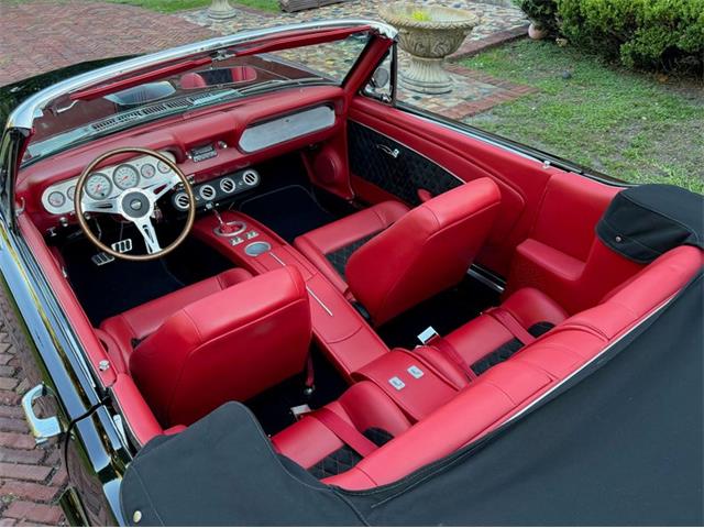 1966 Ford Mustang (CC-2074368) for sale in Jacksonville, Florida