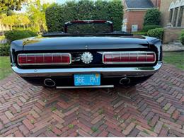1966 Ford Mustang (CC-2074368) for sale in Jacksonville, Florida