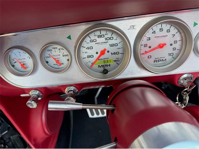 1966 Ford Mustang (CC-2074368) for sale in Jacksonville, Florida