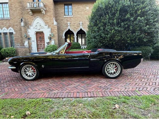 1966 Ford Mustang (CC-2074368) for sale in Jacksonville, Florida