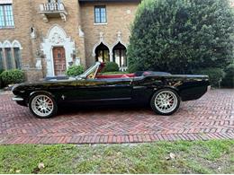 1966 Ford Mustang (CC-2074368) for sale in Jacksonville, Florida