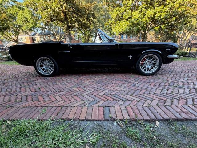 1966 Ford Mustang (CC-2074368) for sale in Jacksonville, Florida