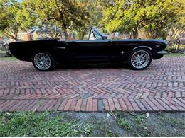 1966 Ford Mustang (CC-2074368) for sale in Jacksonville, Florida