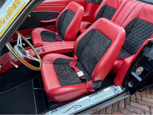 1966 Ford Mustang (CC-2074368) for sale in Jacksonville, Florida