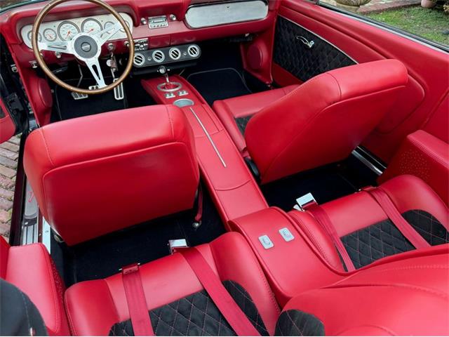 1966 Ford Mustang (CC-2074368) for sale in Jacksonville, Florida