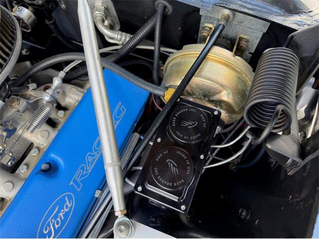 1966 Ford Mustang (CC-2074368) for sale in Jacksonville, Florida