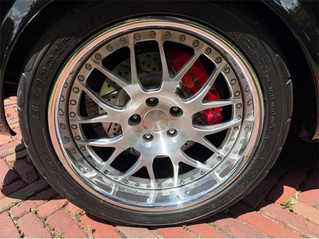 1966 Ford Mustang (CC-2074368) for sale in Jacksonville, Florida