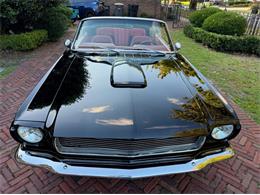 1966 Ford Mustang (CC-2074368) for sale in Jacksonville, Florida