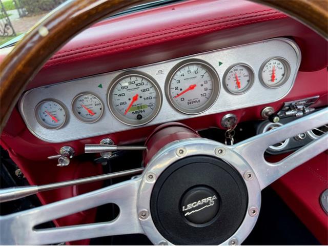 1966 Ford Mustang (CC-2074368) for sale in Jacksonville, Florida