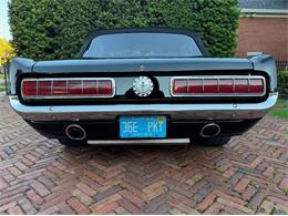 1966 Ford Mustang (CC-2074368) for sale in Jacksonville, Florida