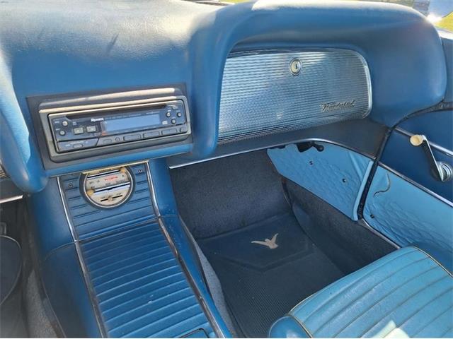 1959 Ford Thunderbird (CC-2074369) for sale in Manistee, Michigan