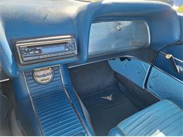 1959 Ford Thunderbird (CC-2074369) for sale in Manistee, Michigan