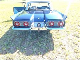 1959 Ford Thunderbird (CC-2074369) for sale in Manistee, Michigan