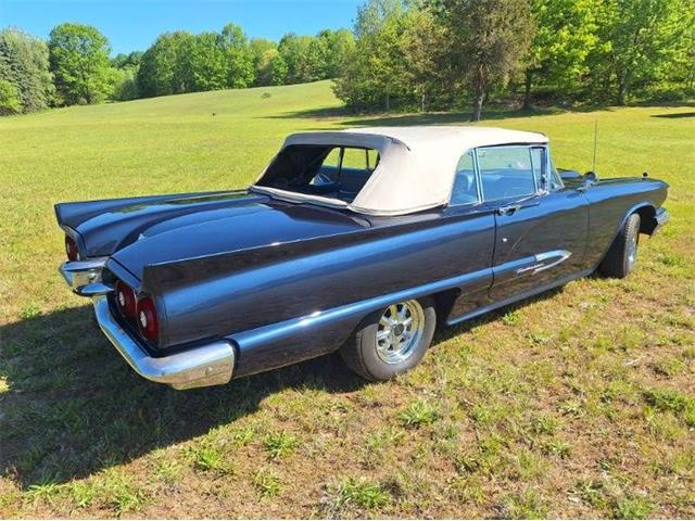 1959 Ford Thunderbird (CC-2074369) for sale in Manistee, Michigan
