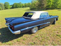 1959 Ford Thunderbird (CC-2074369) for sale in Manistee, Michigan