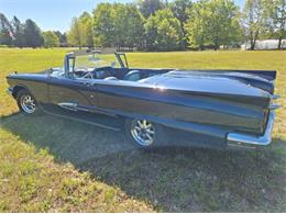 1959 Ford Thunderbird (CC-2074369) for sale in Manistee, Michigan