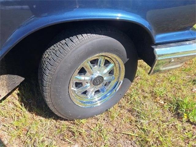 1959 Ford Thunderbird (CC-2074369) for sale in Manistee, Michigan