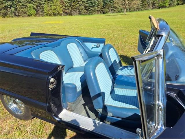 1959 Ford Thunderbird (CC-2074369) for sale in Manistee, Michigan