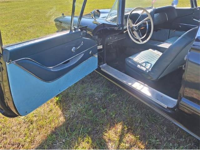 1959 Ford Thunderbird (CC-2074369) for sale in Manistee, Michigan