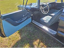 1959 Ford Thunderbird (CC-2074369) for sale in Manistee, Michigan