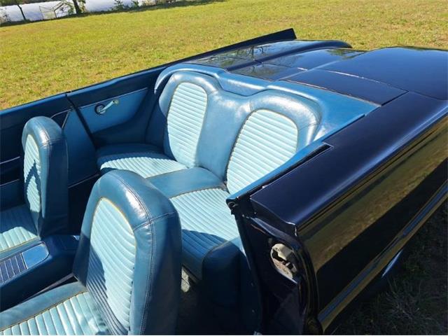 1959 Ford Thunderbird (CC-2074369) for sale in Manistee, Michigan