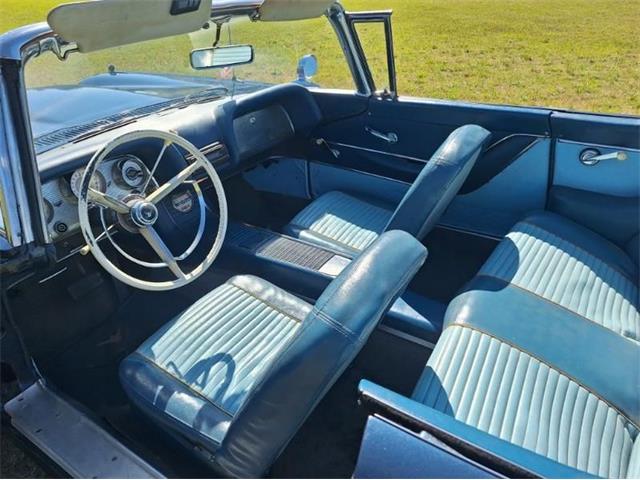1959 Ford Thunderbird (CC-2074369) for sale in Manistee, Michigan