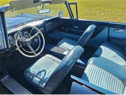 1959 Ford Thunderbird (CC-2074369) for sale in Manistee, Michigan