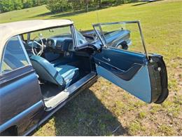 1959 Ford Thunderbird (CC-2074369) for sale in Manistee, Michigan