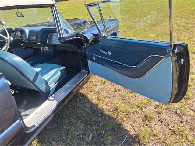 1959 Ford Thunderbird (CC-2074369) for sale in Manistee, Michigan
