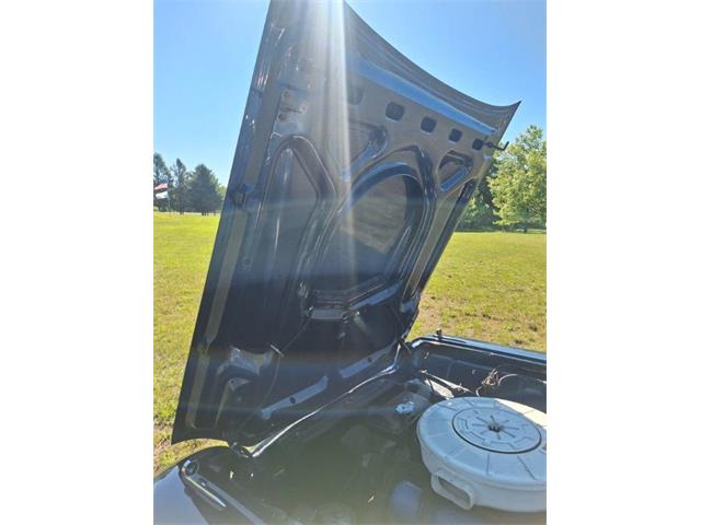 1959 Ford Thunderbird (CC-2074369) for sale in Manistee, Michigan