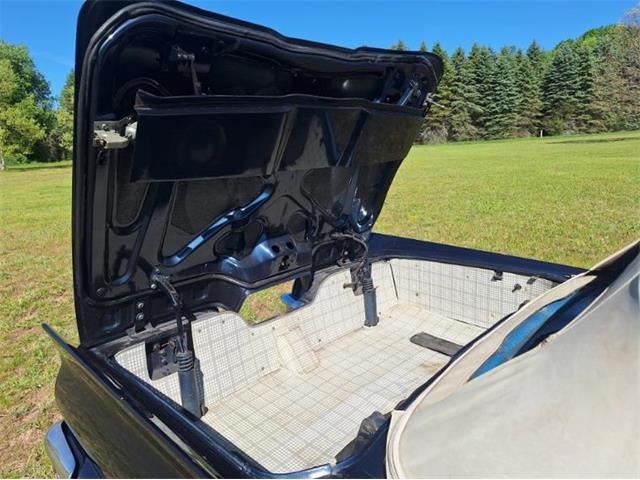 1959 Ford Thunderbird (CC-2074369) for sale in Manistee, Michigan