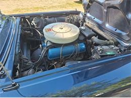 1959 Ford Thunderbird (CC-2074369) for sale in Manistee, Michigan
