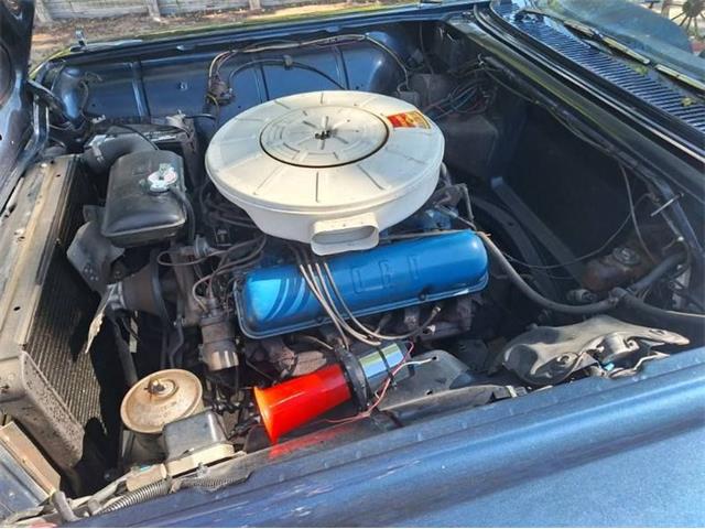1959 Ford Thunderbird (CC-2074369) for sale in Manistee, Michigan