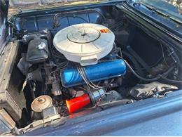 1959 Ford Thunderbird (CC-2074369) for sale in Manistee, Michigan