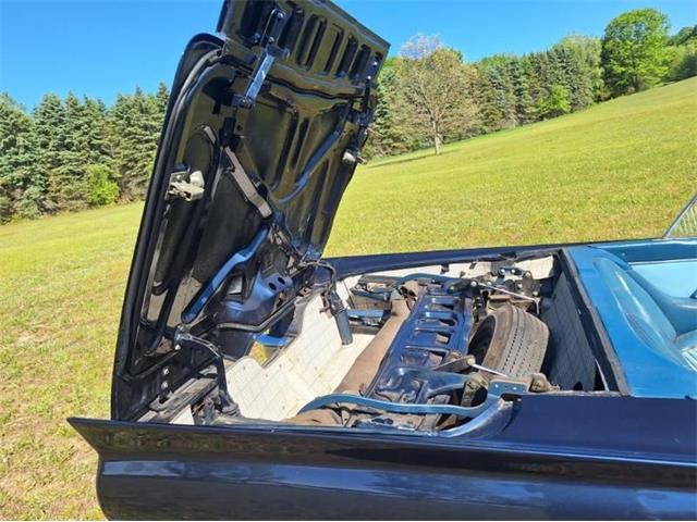1959 Ford Thunderbird (CC-2074369) for sale in Manistee, Michigan