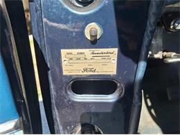 1959 Ford Thunderbird (CC-2074369) for sale in Manistee, Michigan