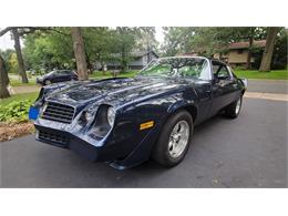 1979 Chevrolet Camaro Z28 (CC-2070437) for sale in Burnsville, Minnesota