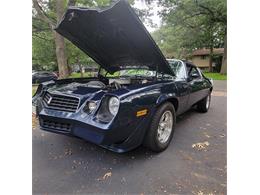 1979 Chevrolet Camaro Z28 (CC-2070437) for sale in Burnsville, Minnesota