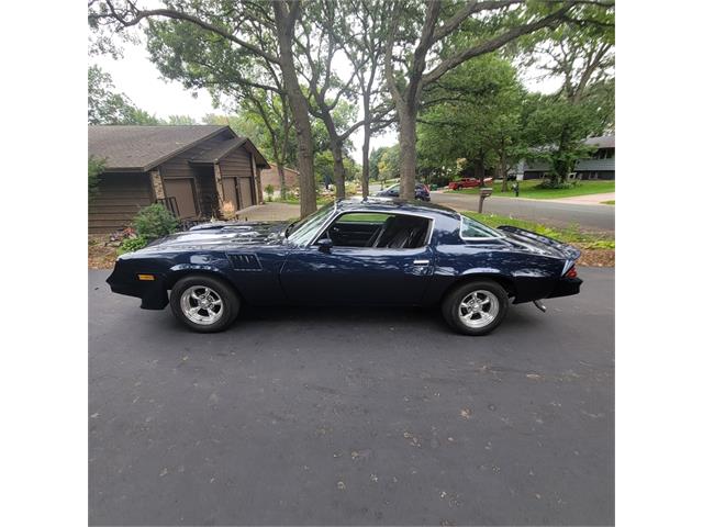 1979 Chevrolet Camaro Z28 (CC-2070437) for sale in Burnsville, Minnesota