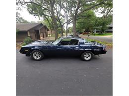 1979 Chevrolet Camaro Z28 (CC-2070437) for sale in Burnsville, Minnesota