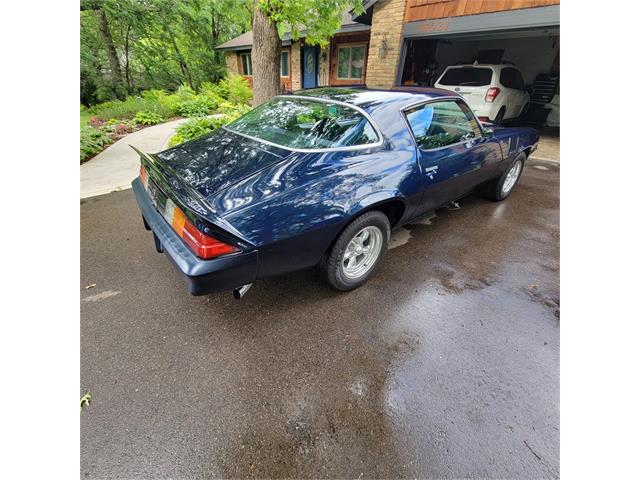 1979 Chevrolet Camaro Z28 (CC-2070437) for sale in Burnsville, Minnesota