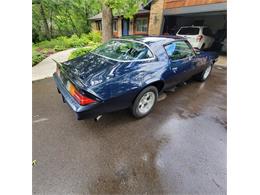 1979 Chevrolet Camaro Z28 (CC-2070437) for sale in Burnsville, Minnesota