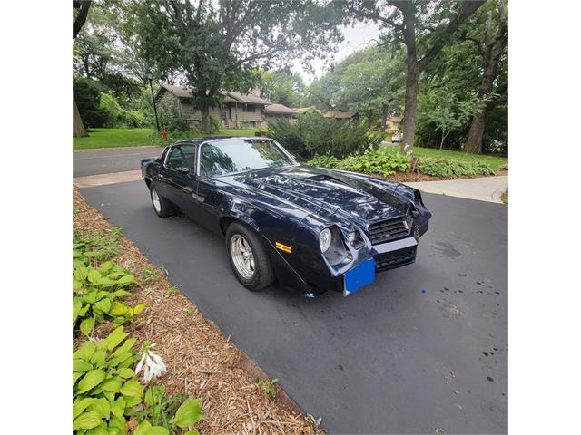 1979 Chevrolet Camaro Z28 (CC-2070437) for sale in Burnsville, Minnesota